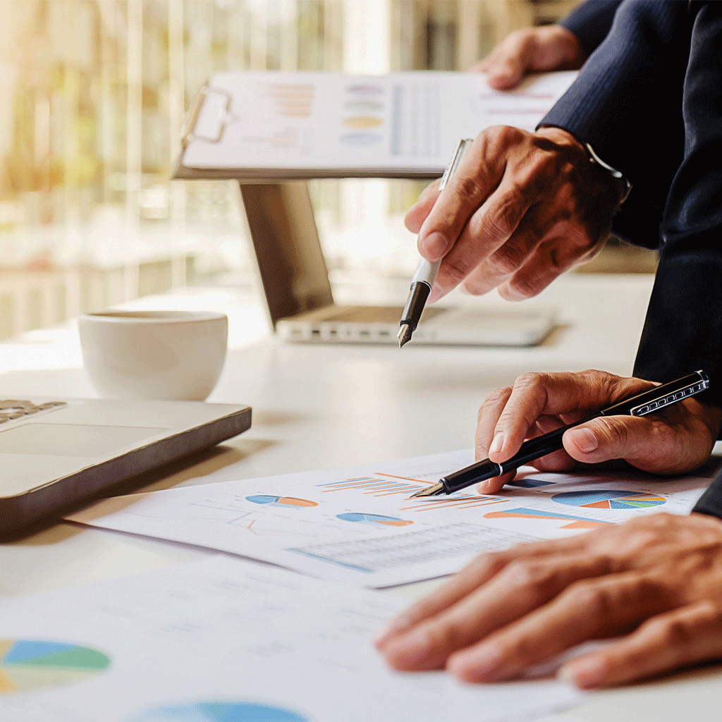 Consultoría de marketing y estrategia digital a nivel local/provincial