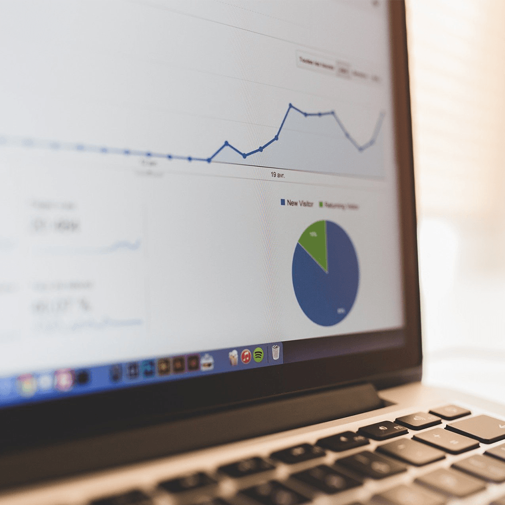 Consultoría y estrategia de marketing online