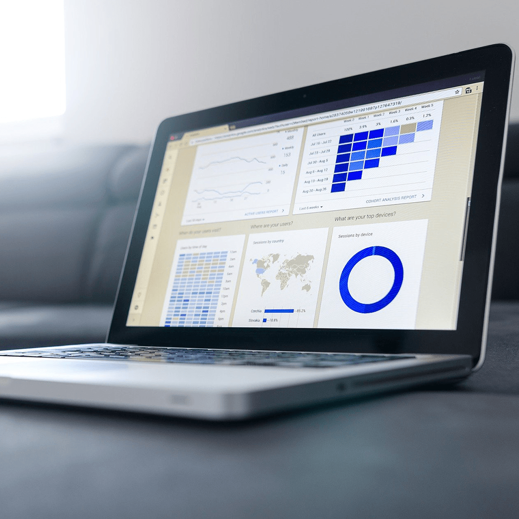 Estrategia de Marketing Online